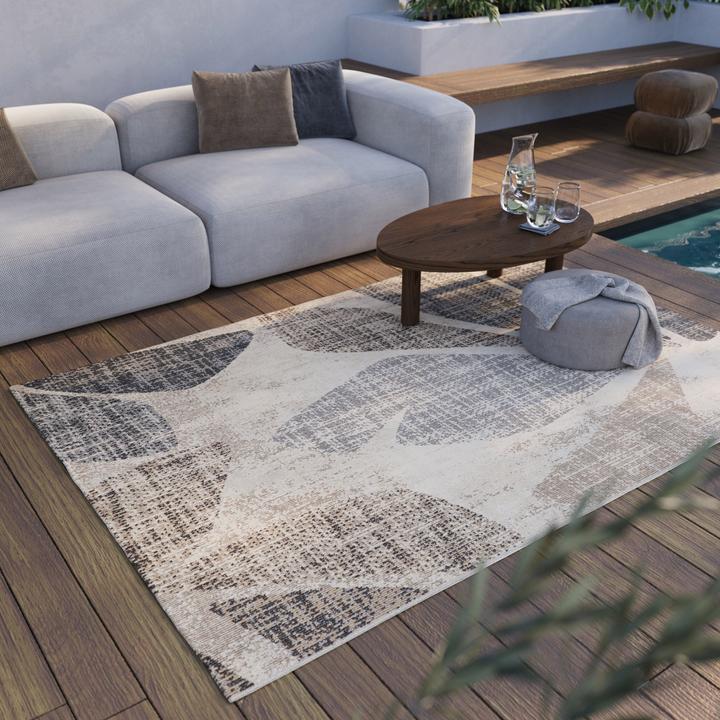 Produktbild Esprit In & Outdoor Leaf (120 x 170 cm)