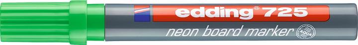 Actual product image Edding 725 Neon (1 x)