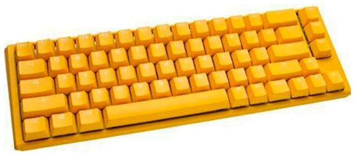 Produktbild Ducky One 3 (US, Kabelgebunden)