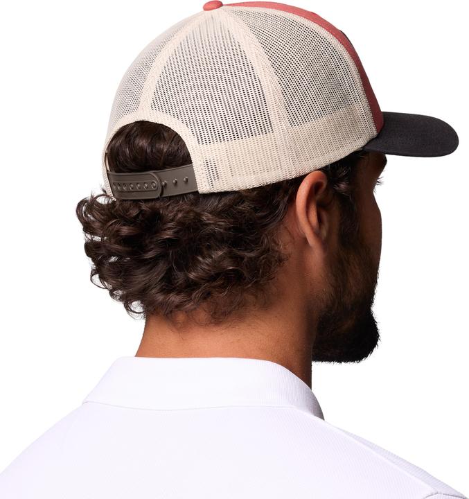 Produktbild Columbia ™ Mesh Snap Back (One Size)