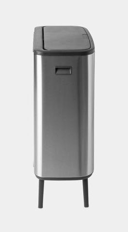 Actual product image Brabantia Bo Waste Bin (60 l)