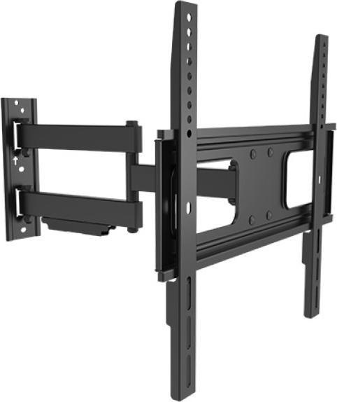 Actual product image Sunne 23-42-EAX2 - 200 x 200 mm - 400 x 400 mm - -20 - 10° - -90 - 90° - 3° - Black (Wall, 42", 50 kg)