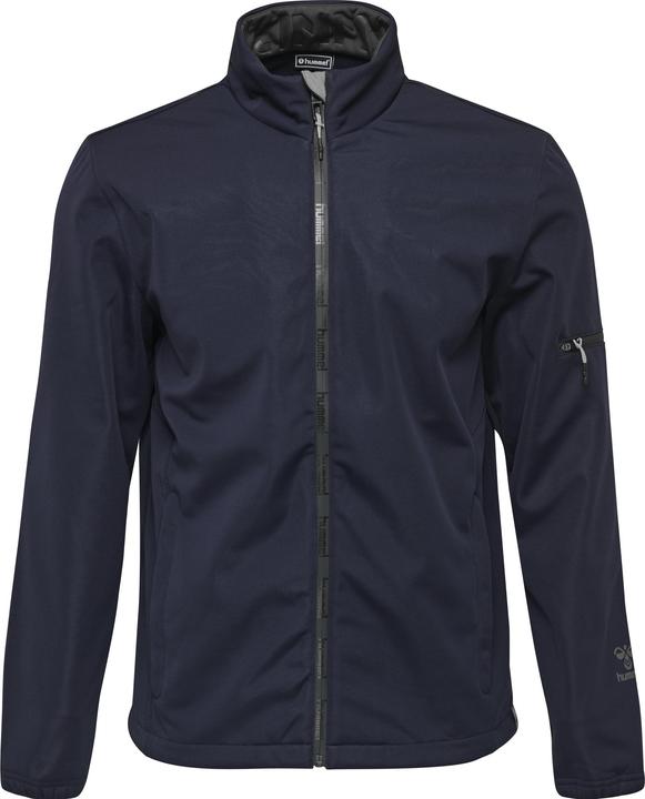Produktbild hummel North Softshell Jacket (L)