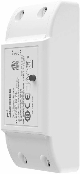 Produktbild Sonoff Basic R4 (Schaltaktor)