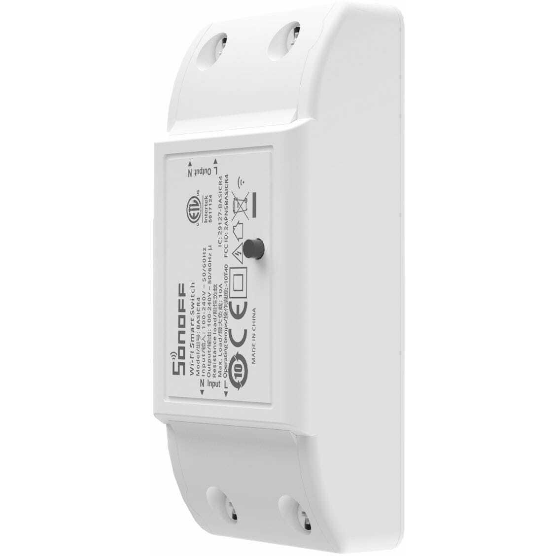 Sonoff, Aktor, Basic R4 (Schaltaktor)