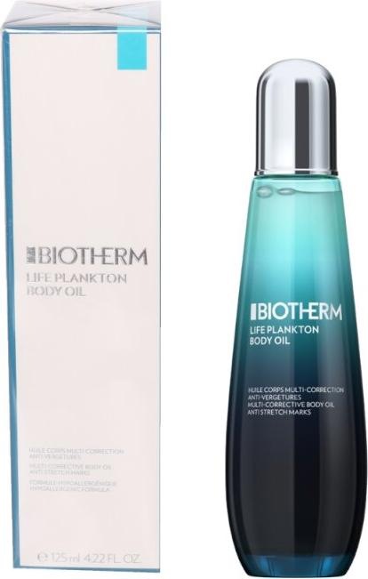 Produktbild Biotherm Life Plankton (Körpercreme, 125 ml)