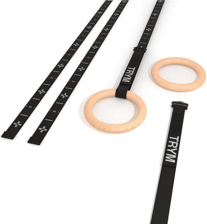 Produktbild Trym Fitness Ringe