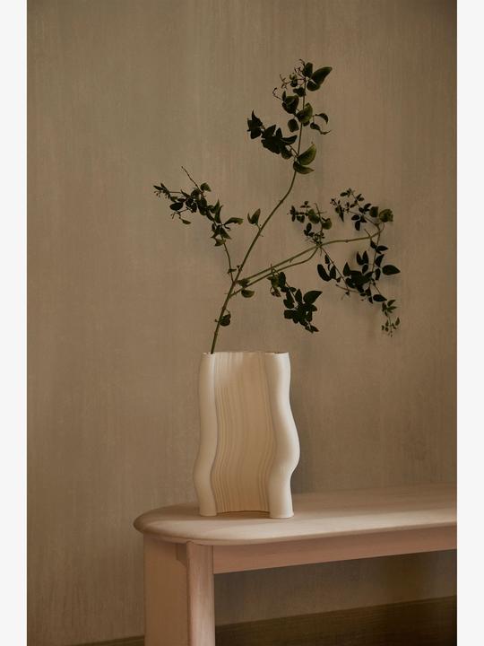 Actual product image Ferm Living Moire (1 x, 19 x 30 cm, 0.01 l)