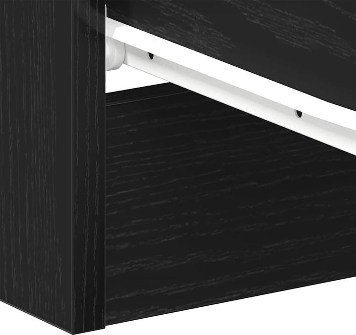 Immagine prodotto vidaXL Nachttisch (38 x 35 x 55 cm)