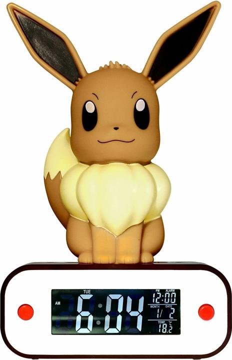 Image du produit Teknofun Pokémon