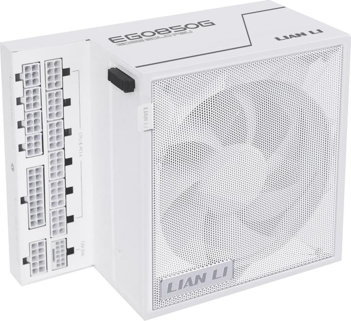 Lian-Li Edge Gold (850 W)