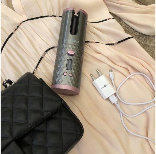 Produktbild Ailoria Revolutionne