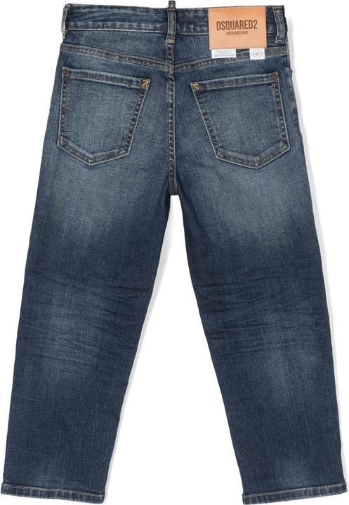Produktbild Dsquared2 Boston Jean Pantaloni