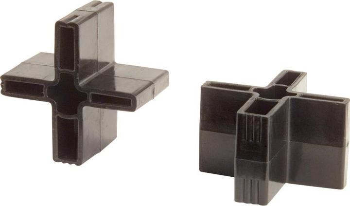 Eurotec Fugen-Abstandhalter (25x, 0.80 x 4 cm)