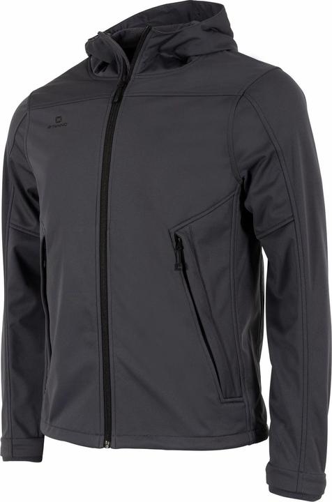 Actual product image Stanno Prime Softshell Jacket (S)