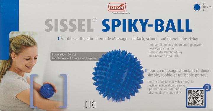 Image du produit Sissel Spiky-Ball