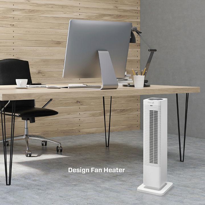 Image du produit Clean Air Optima CA-904W (2000 W)