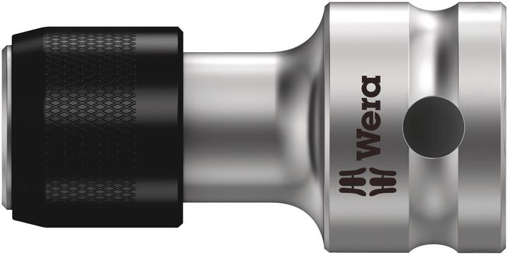 Image du produit Wera 8784 C2 Adaptateur Zyklop (50 mm)