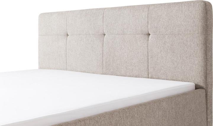 Produktbild Novel Smart (180 x 200 cm)