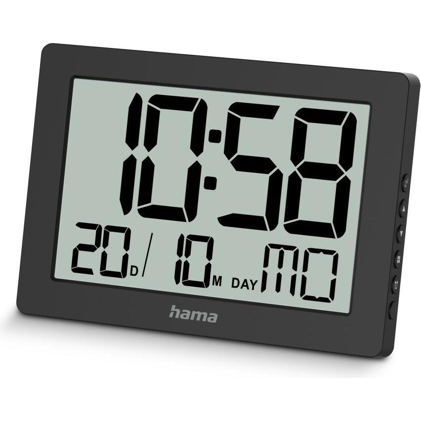 Thumbnail - Hama, Wanduhr, Ko Tao