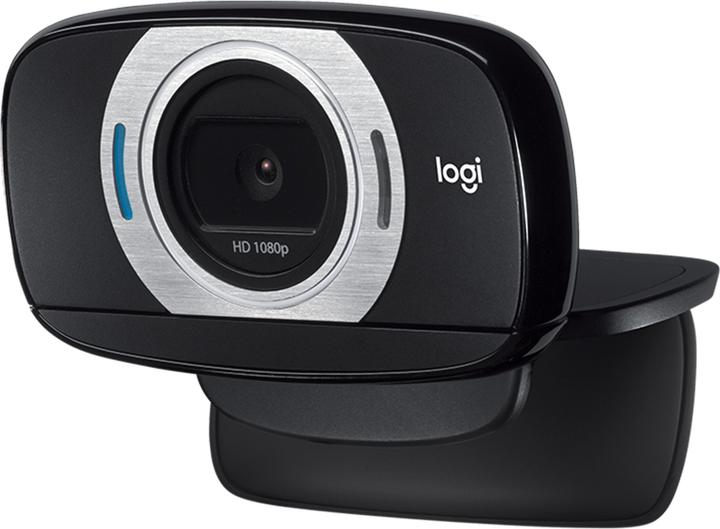 Logitech C615 (2 Mpx)