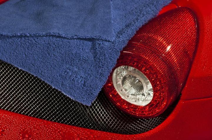 Image du produit Gyeon Tissu sec