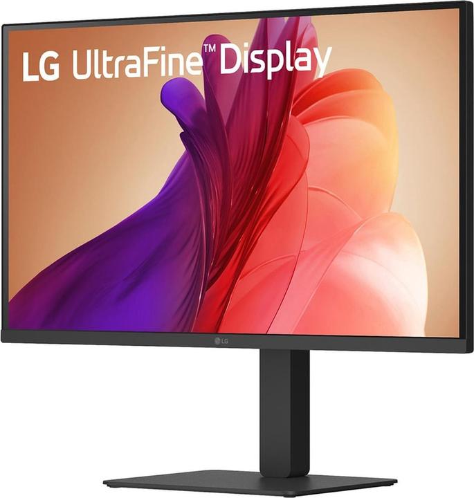 Image du produit LG 32U720A-B (3840 x 2160 pixels, 31.50")