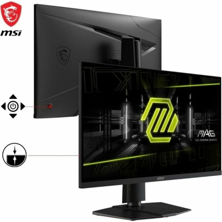 Image du produit MSI MAG 274UPF E2 (3840 x 2160 pixels, 27")