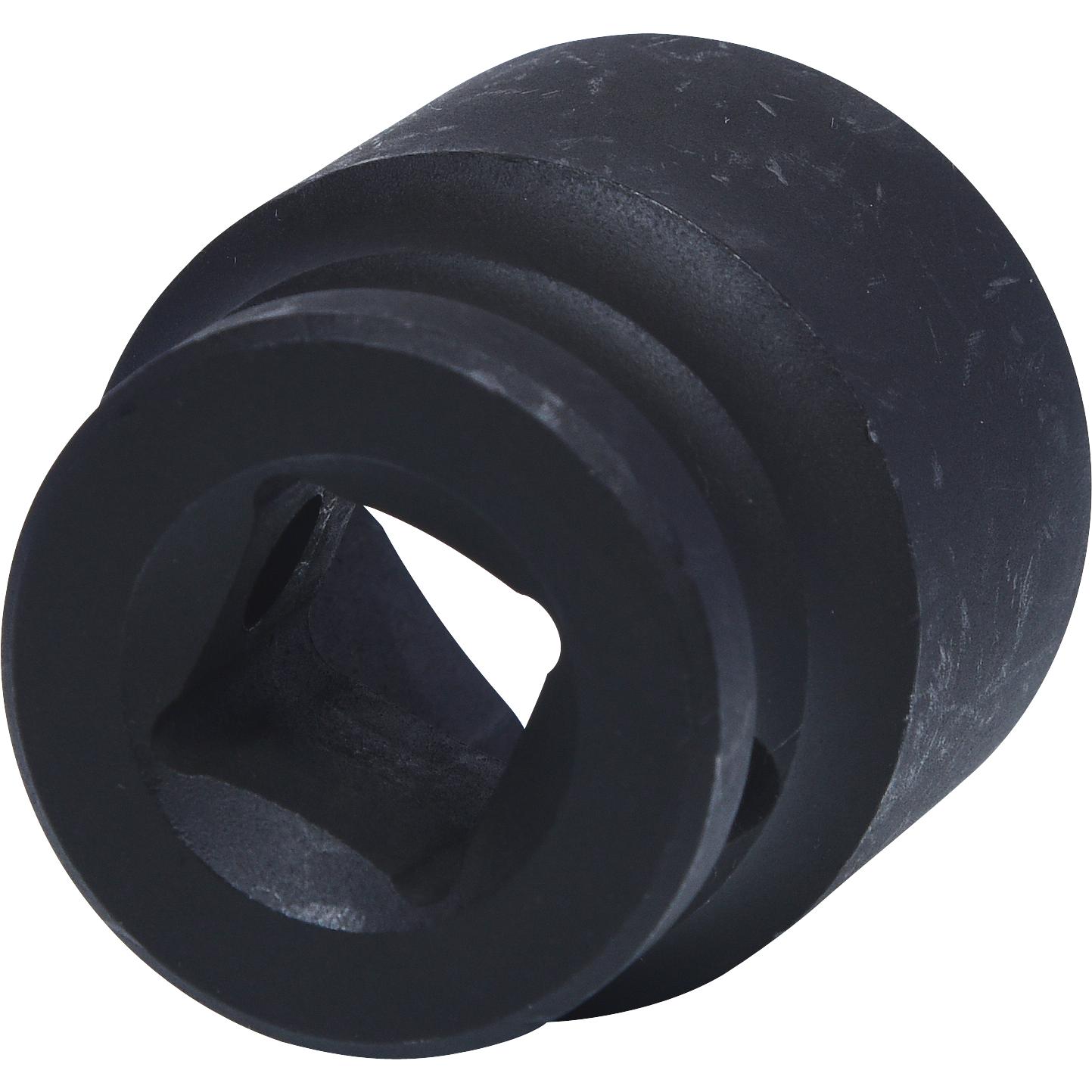 KS Tools, Steckschlüssel + Stecknuss, 1/2" Kraft-Stecknuss kurz (25 mm)