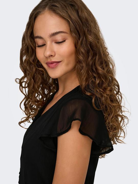 Produktbild Only ONLMARCIA Kurzes Kleid Kleid (M)