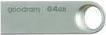 Produktbild Goodram Pendrive UNO3 64GB USB 3.2 Gen1 srebrny (64 GB, USB-A)