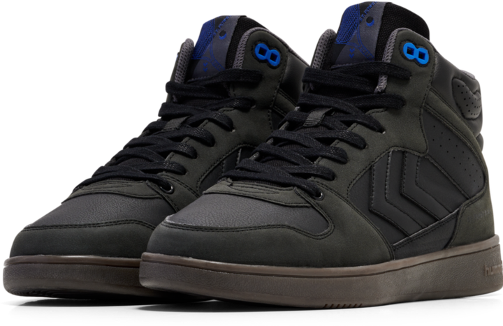 Produktbild hummel St Power Play Mid Wt (44)