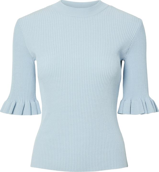 Immagine prodotto Yas Yasmikla Ss Knit Top S. Noos (M)