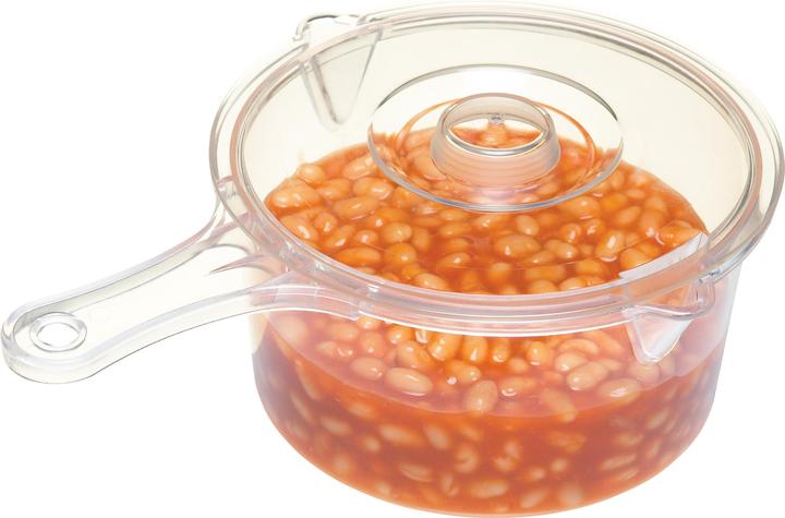 Produktbild Kitchen Craft Mikrowellen-Topf