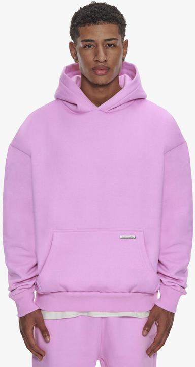 Image du produit Dropsize Sweat à capuche Super Heavy Blank - 124973 (XXL)