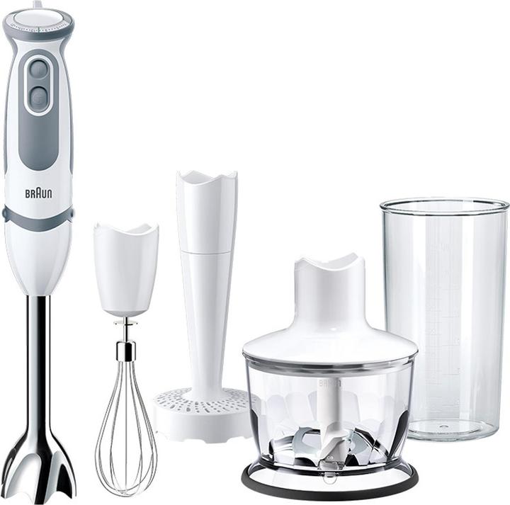 Immagine prodotto Braun MQ5237WH