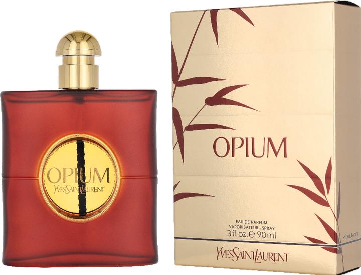 Actual product image Yves Saint Laurent Opium (Eau de parfum, 90 ml)