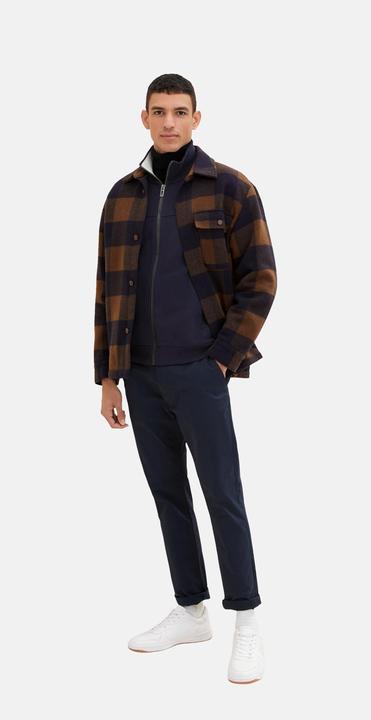 Image du produit Tom Tailor Veste de sweat (XXL)