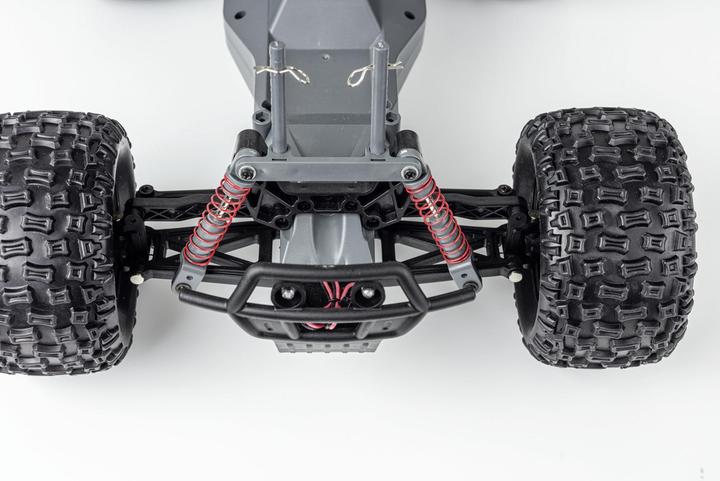 Immagine prodotto Carson 1:10 Rodstar 2.4GHz 100% RTR