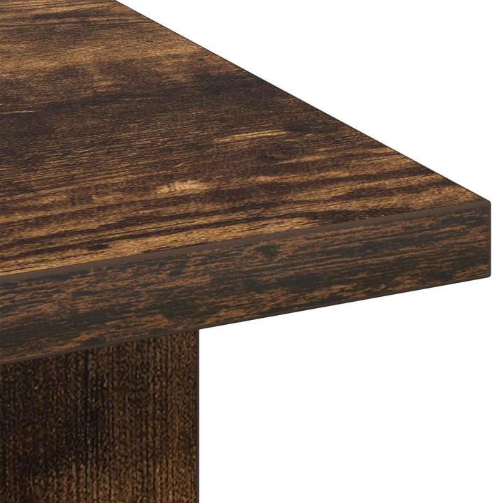 Image du produit vidaXL Moderner Couchtisch (77 x 55 x 42 cm)