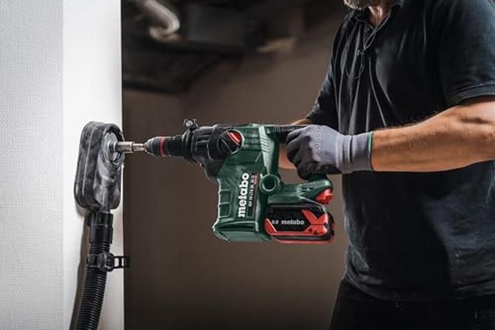 Produktbild Metabo LiHDX Akkupack (18 V)