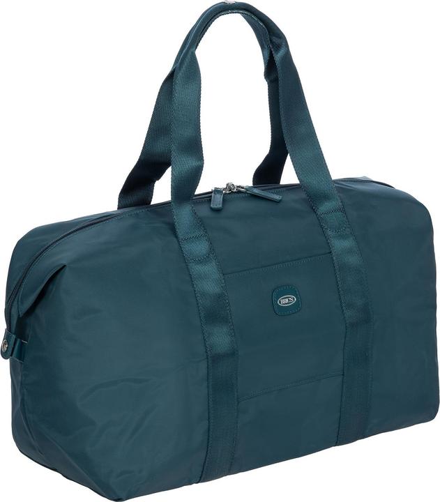 Immagine prodotto Brics Borsa da viaggio Positano weekender 43 cm (21 l)