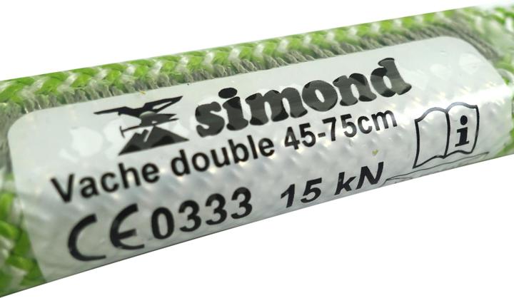 Immagine prodotto Simond Doppelleine La Vache (0.75 m)