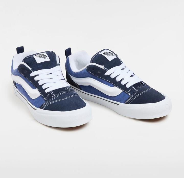 Immagine prodotto Vans Knu Skool NAVY/TRUE WHITE (43)
