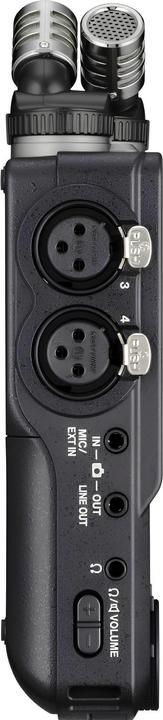 Actual product image Tascam Portacapture X6 (Multitrack recorder)