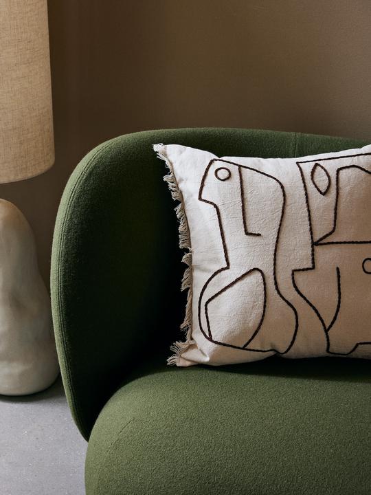 Produktbild Ferm Living Figure (50 x 50 cm)