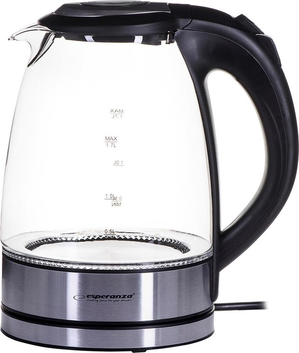 Actual product image Esperanza Tugela EKK012 (1.70 l)