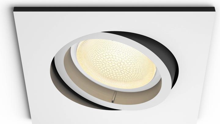 Image du produit Philips Hue Centura (350 lm, GU10)