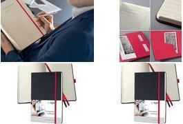Produktbild Sigel Conceptum (A5, Liniert, Harter Einband)