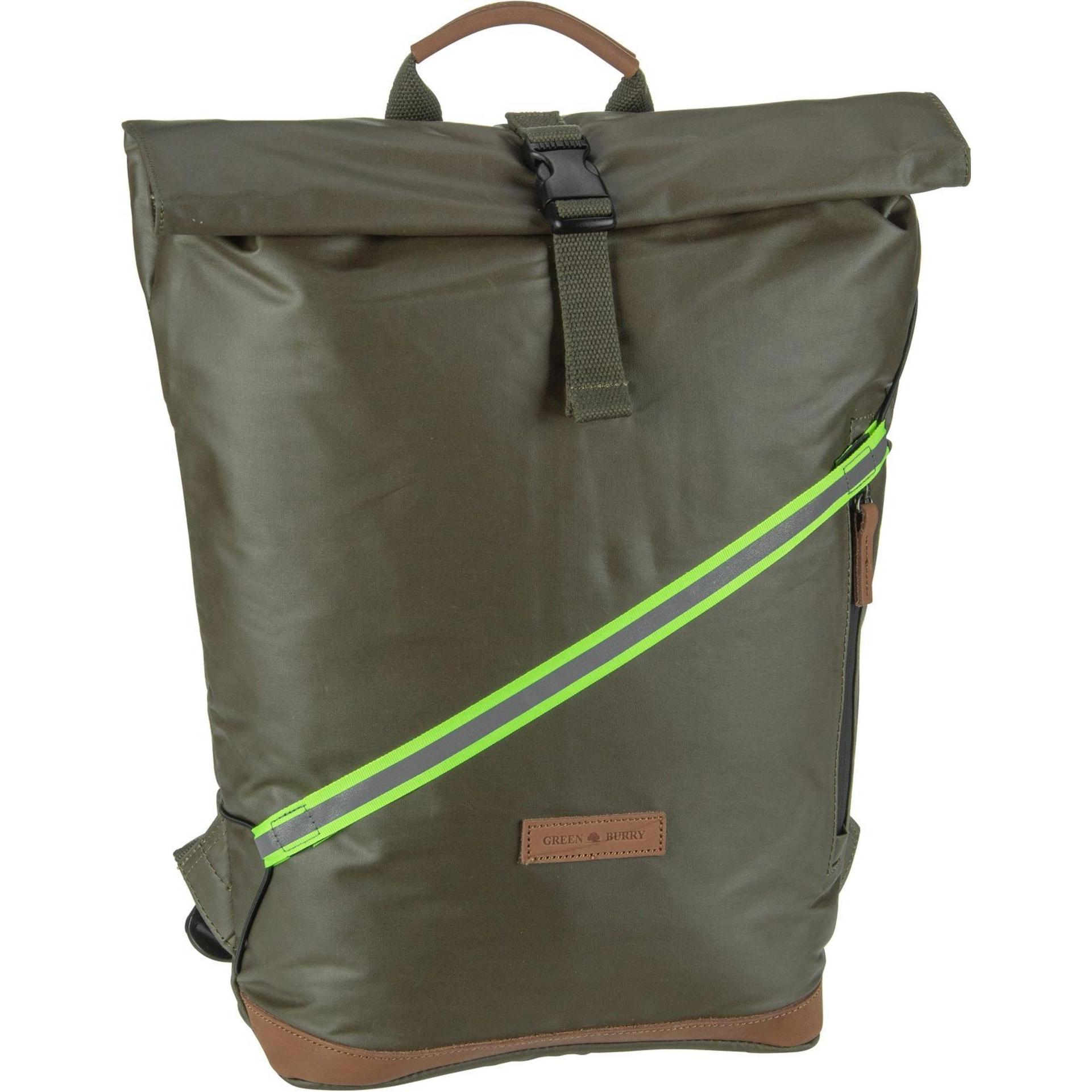 Greenburry, Rucksack, (17 l)